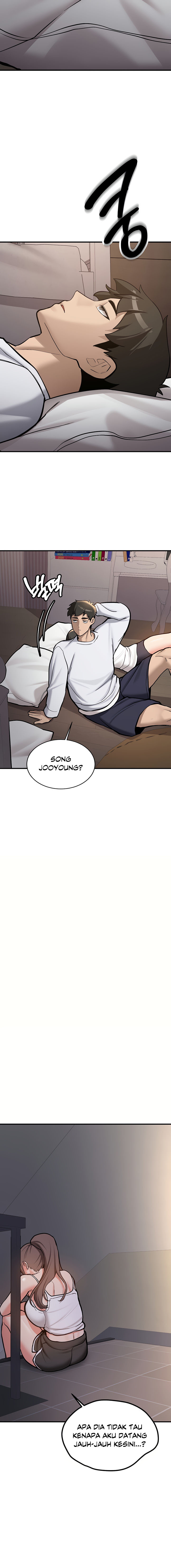 Pickup!: Chapter chapter-4 - Page 12