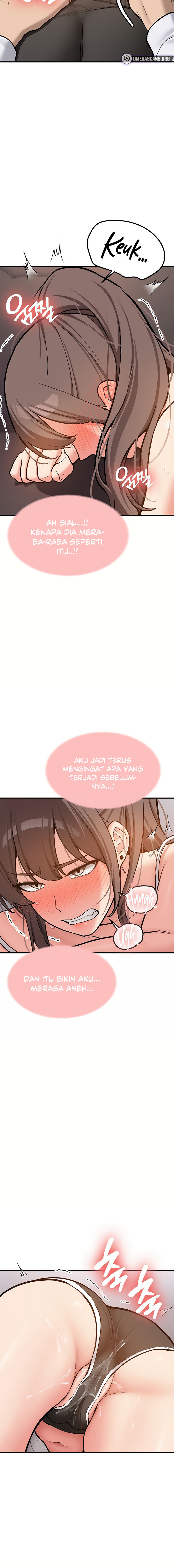 Pickup!: Chapter chapter-4 - Page 19