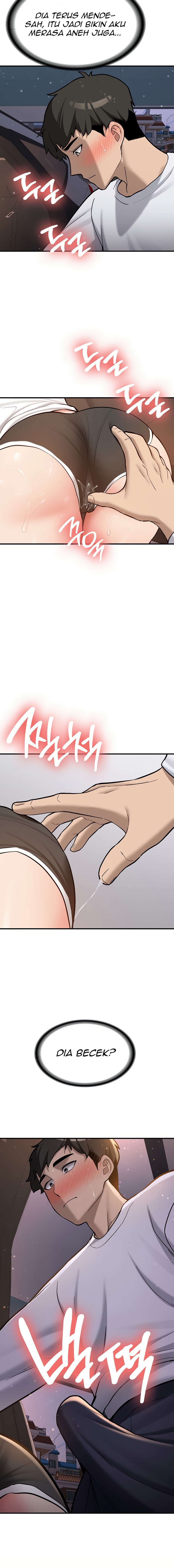 Pickup!: Chapter chapter-4 - Page 23