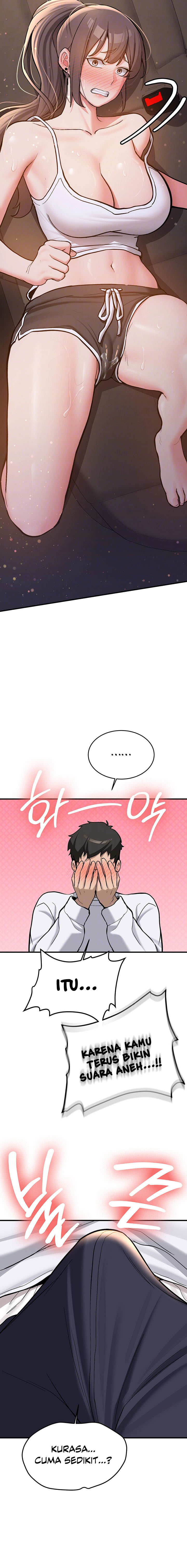 Pickup!: Chapter chapter-5 - Page 5