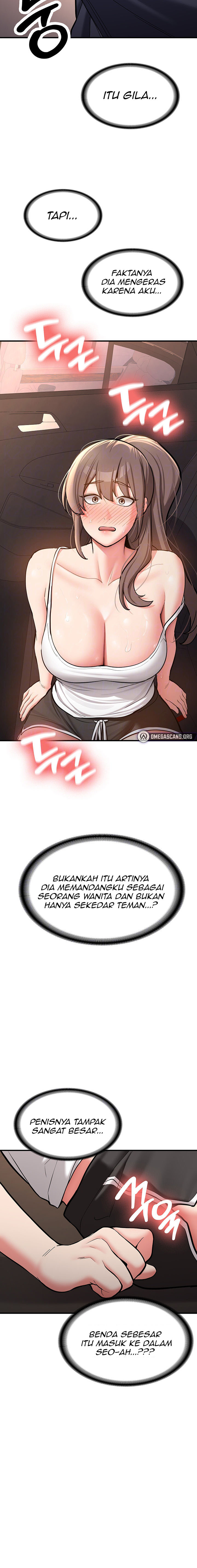 Pickup!: Chapter chapter-5 - Page 7