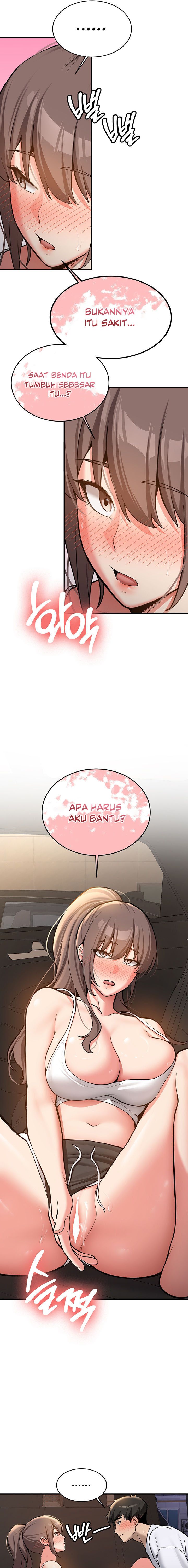Pickup!: Chapter chapter-5 - Page 8