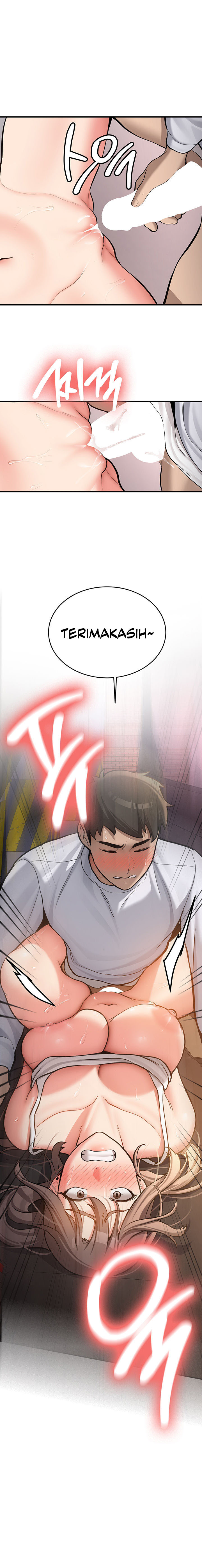 Pickup!: Chapter chapter-5 - Page 10