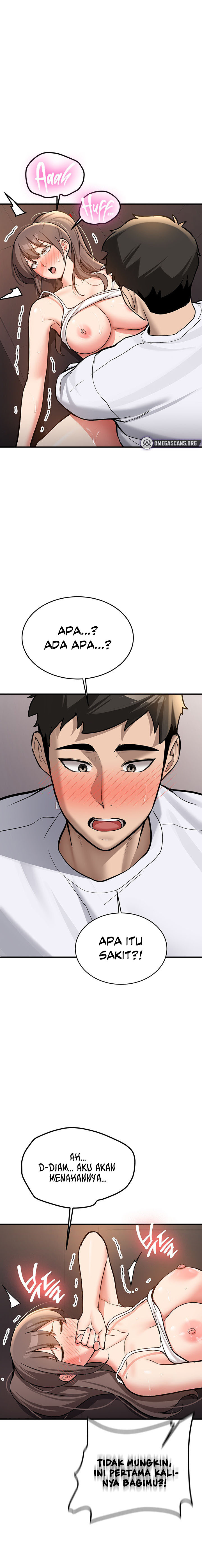 Pickup!: Chapter chapter-5 - Page 11