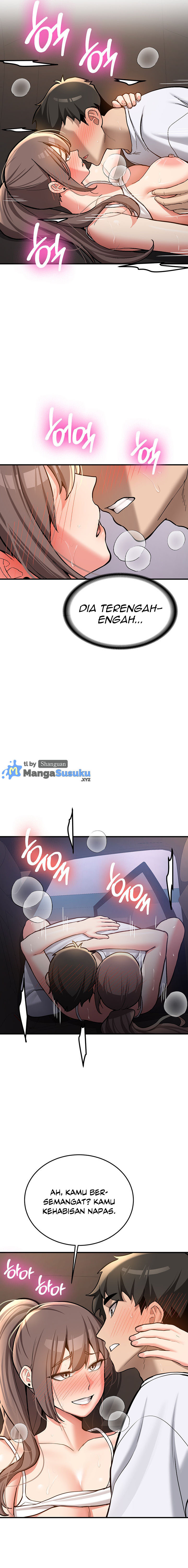 Pickup!: Chapter chapter-5 - Page 14