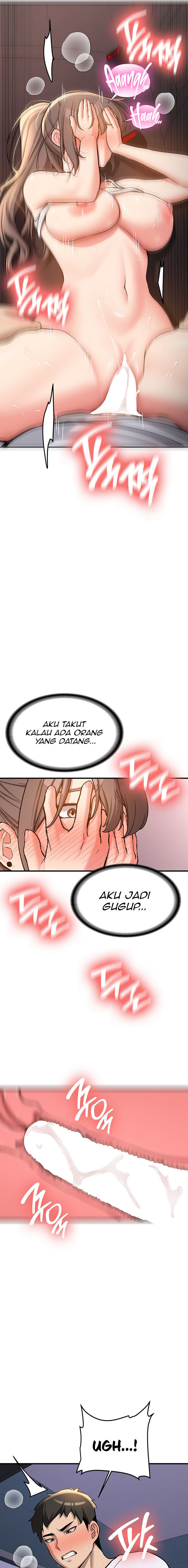 Pickup!: Chapter chapter-5 - Page 20