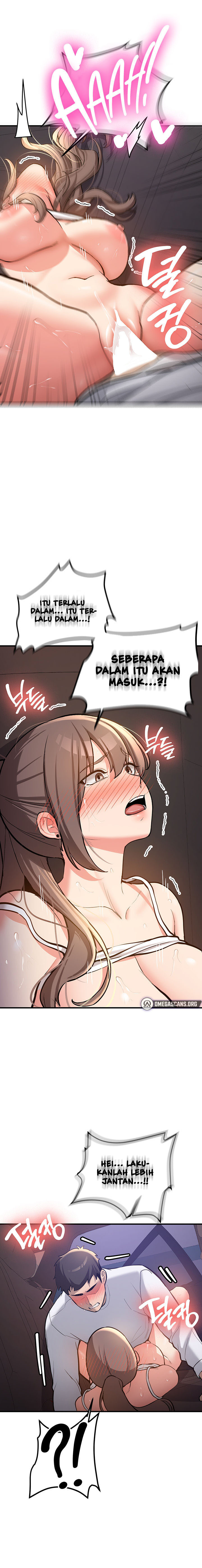 Pickup!: Chapter chapter-5 - Page 22