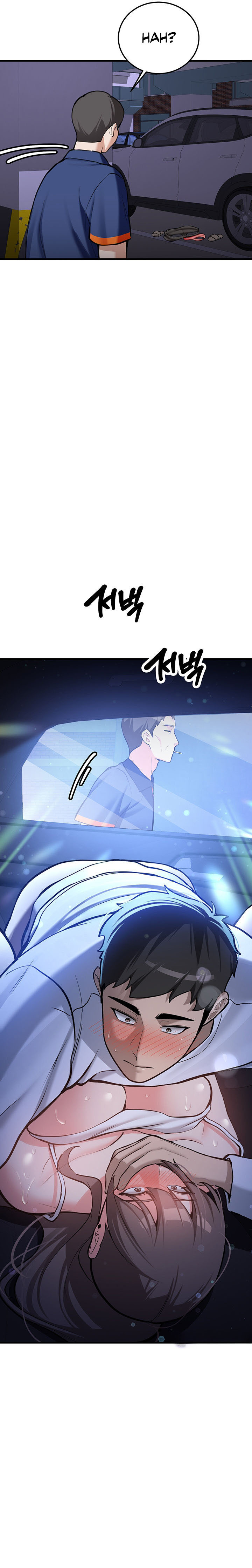 Pickup!: Chapter chapter-5 - Page 26