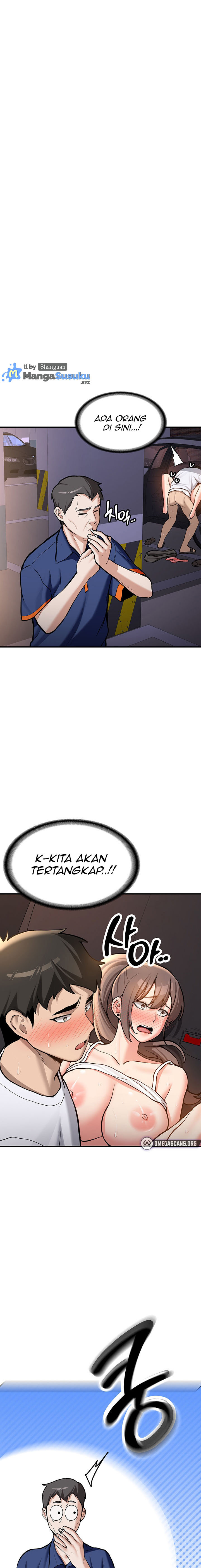 Pickup!: Chapter chapter-6 - Page 2