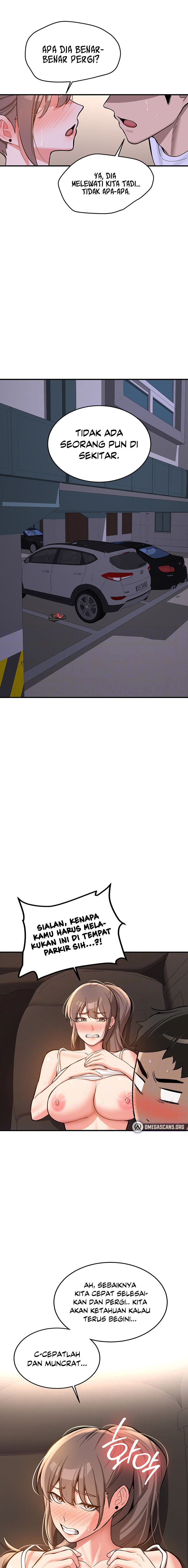 Pickup!: Chapter chapter-6 - Page 6