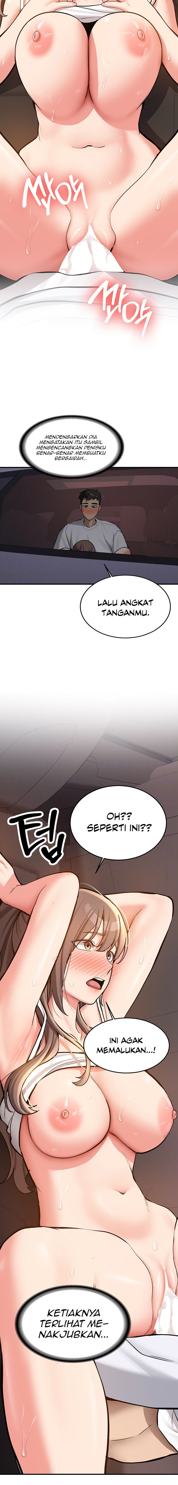 Pickup!: Chapter chapter-6 - Page 7