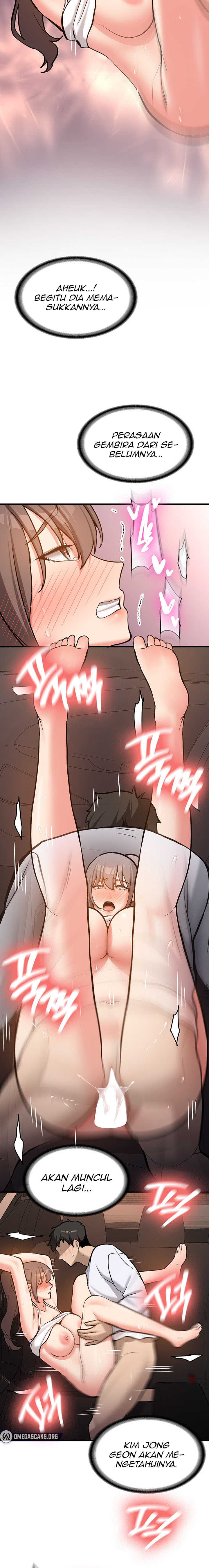 Pickup!: Chapter chapter-6 - Page 11