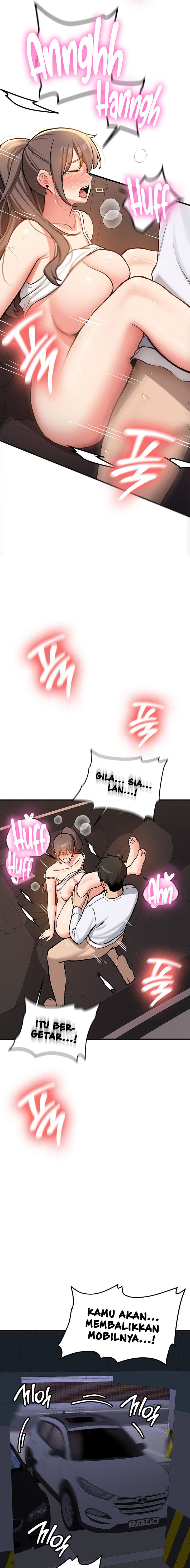 Pickup!: Chapter chapter-6 - Page 14