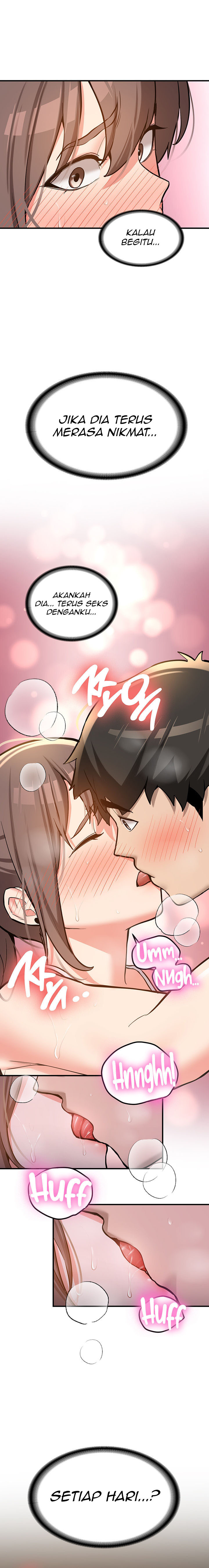 Pickup!: Chapter chapter-6 - Page 17