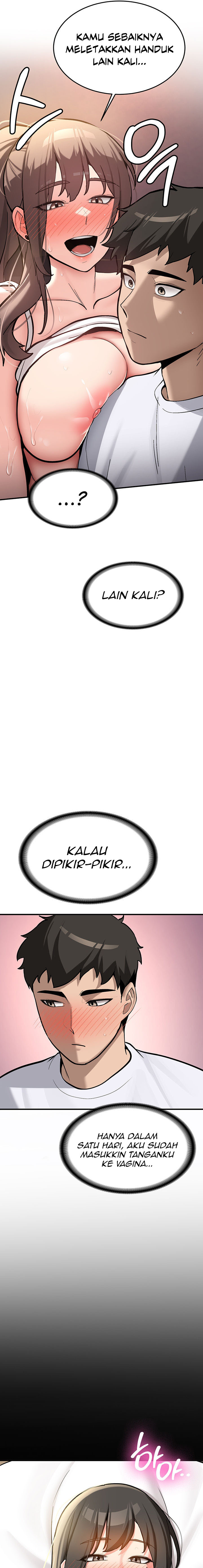 Pickup!: Chapter chapter-6 - Page 24