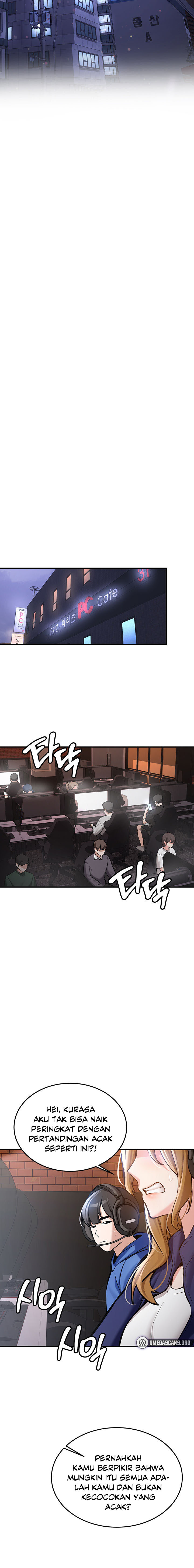 Pickup!: Chapter chapter-6 - Page 27
