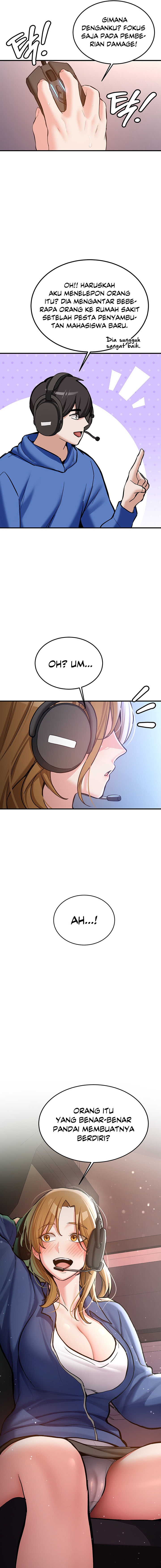 Pickup!: Chapter chapter-6 - Page 28