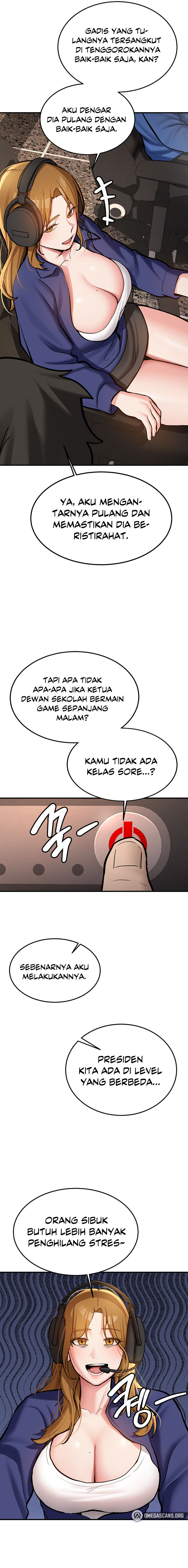 Pickup!: Chapter chapter-7 - Page 10
