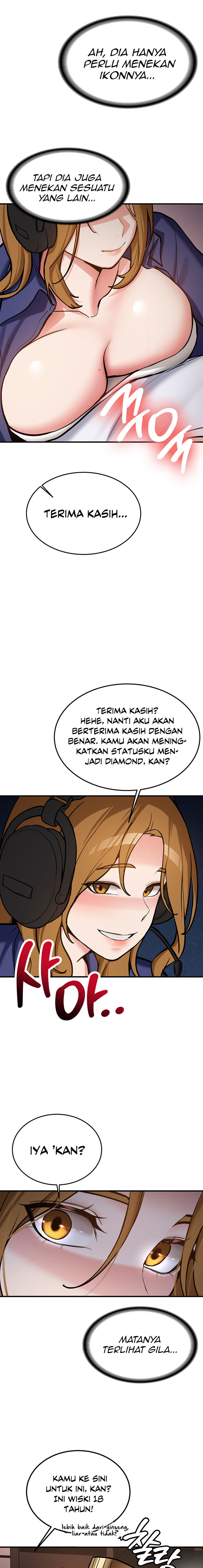 Pickup!: Chapter chapter-7 - Page 12