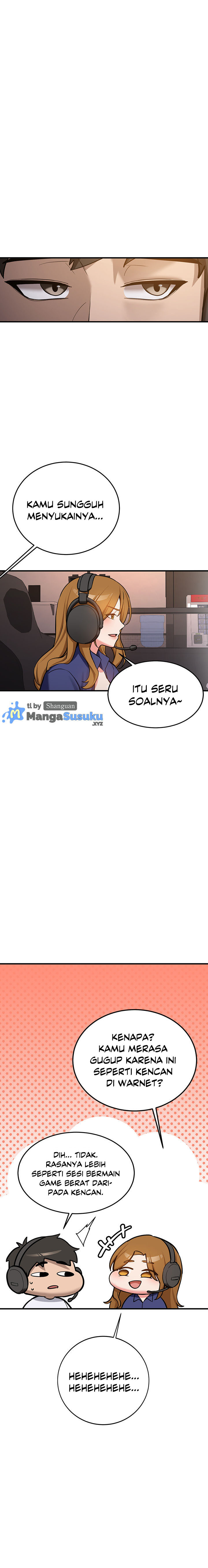 Pickup!: Chapter chapter-7 - Page 15
