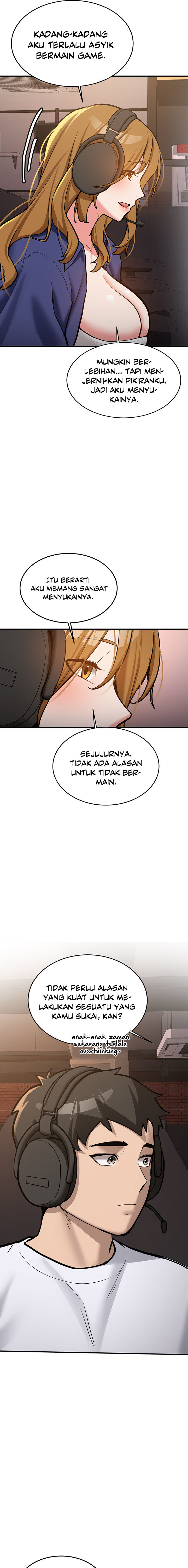 Pickup!: Chapter chapter-7 - Page 16