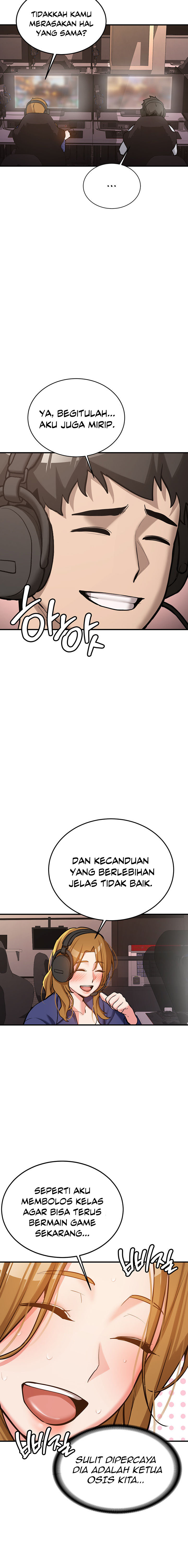 Pickup!: Chapter chapter-7 - Page 17