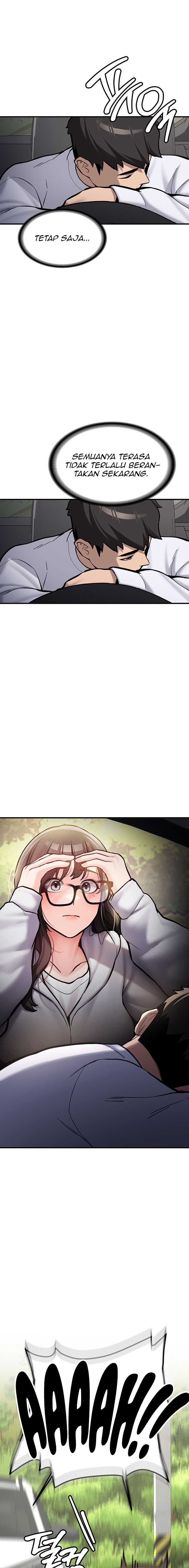 Pickup!: Chapter chapter-7 - Page 20