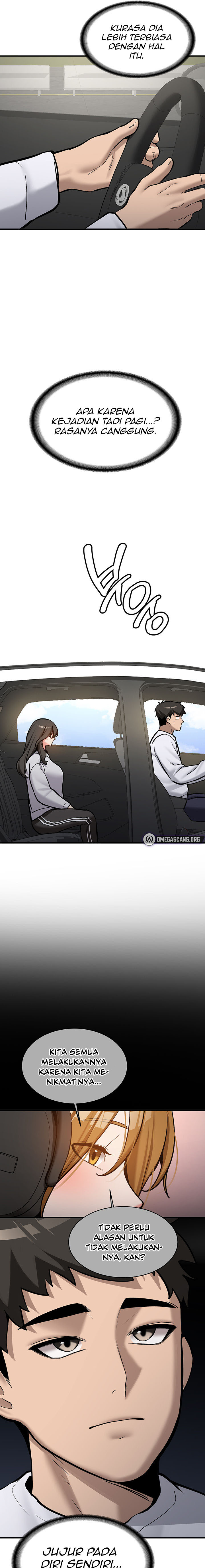 Pickup!: Chapter chapter-7 - Page 22