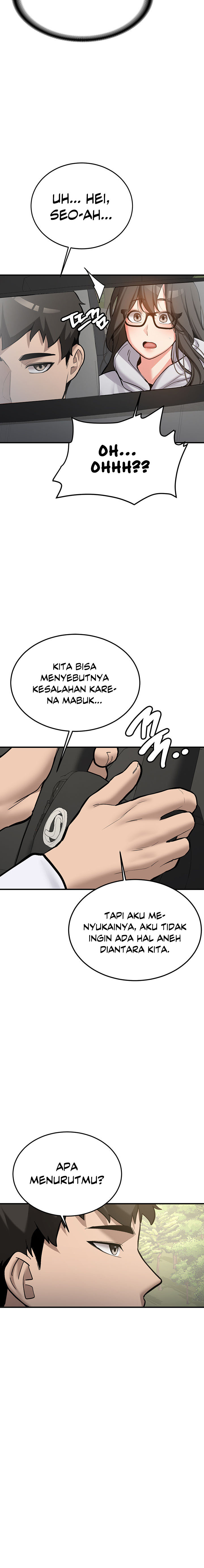 Pickup!: Chapter chapter-7 - Page 23