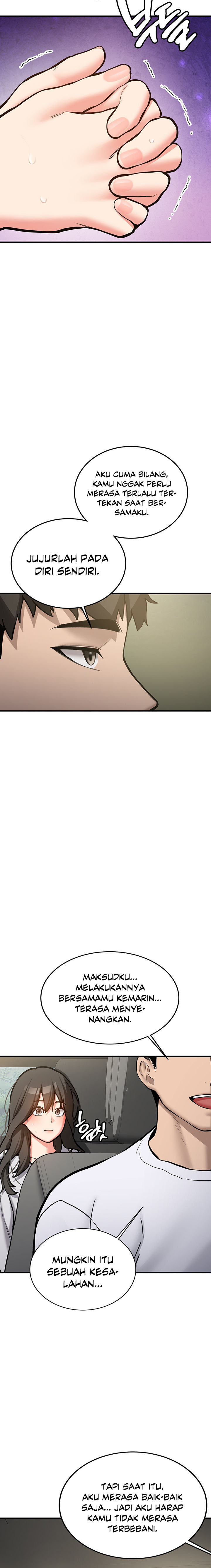 Pickup!: Chapter chapter-7 - Page 25