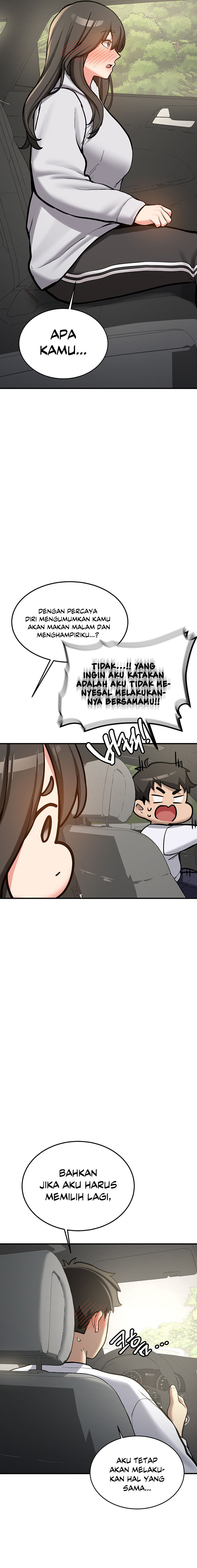 Pickup!: Chapter chapter-7 - Page 26
