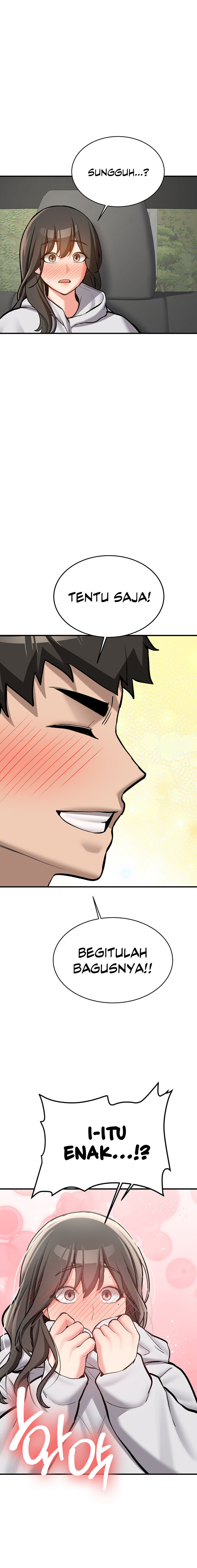 Pickup!: Chapter chapter-7 - Page 27