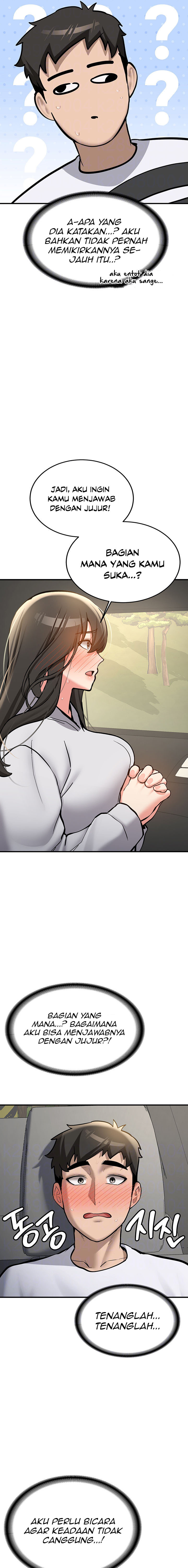 Pickup!: Chapter chapter-8 - Page 4
