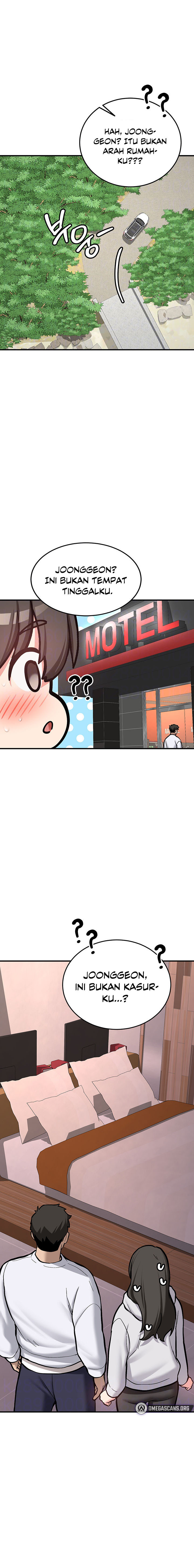 Pickup!: Chapter chapter-8 - Page 7