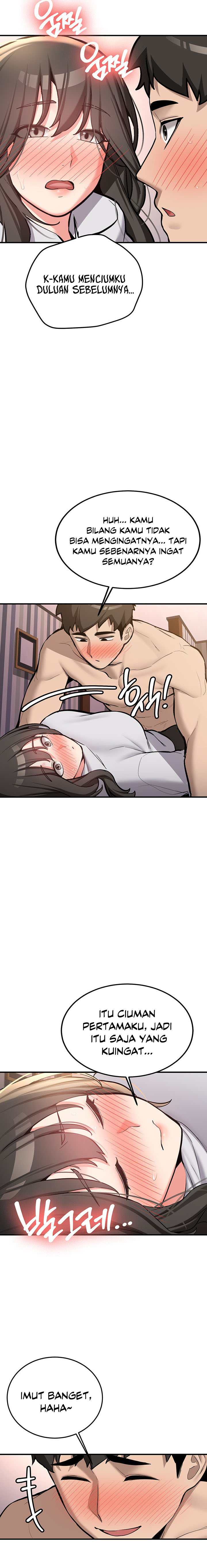 Pickup!: Chapter chapter-8 - Page 10