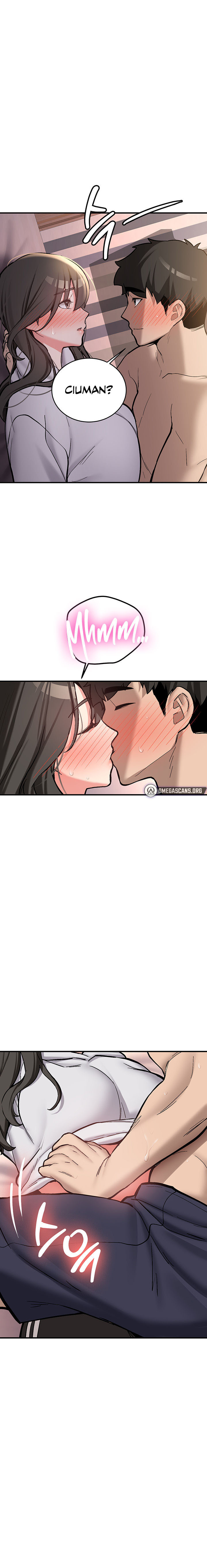 Pickup!: Chapter chapter-8 - Page 11