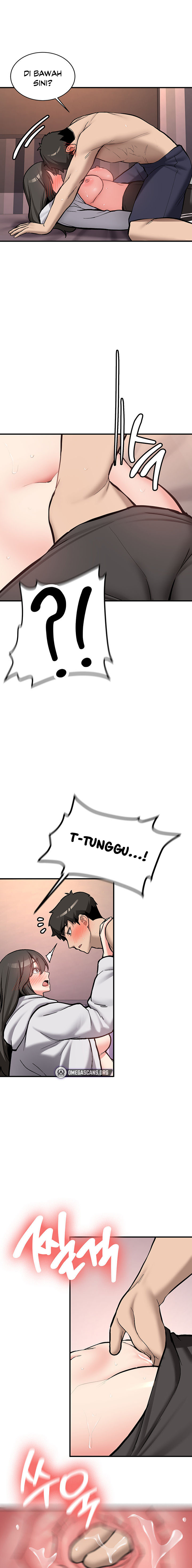 Pickup!: Chapter chapter-8 - Page 15
