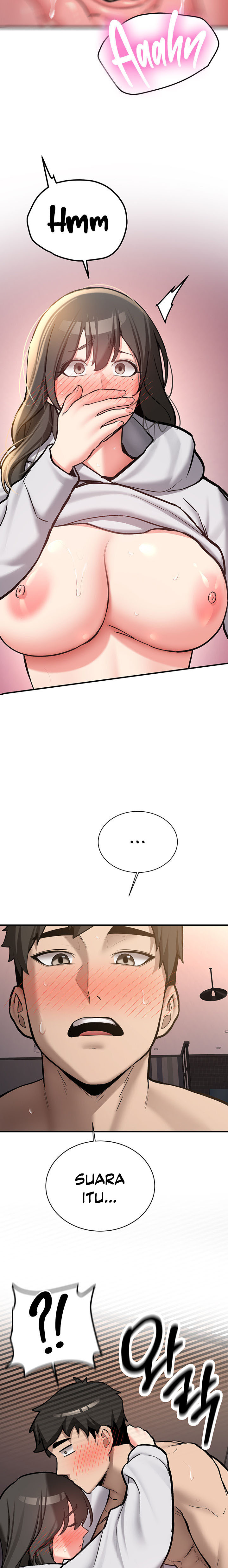 Pickup!: Chapter chapter-8 - Page 16