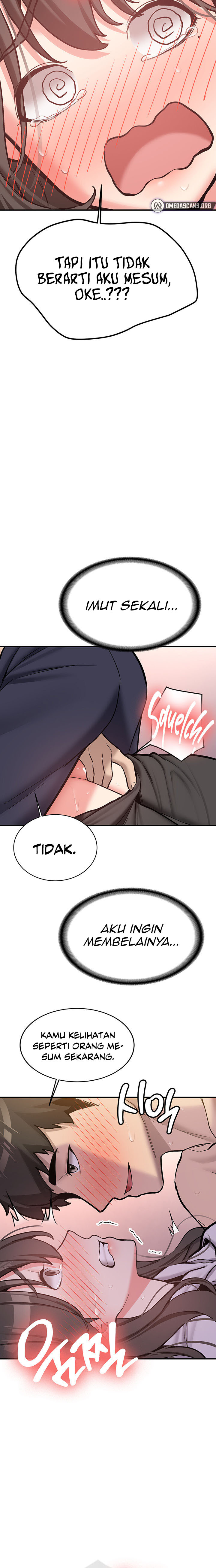 Pickup!: Chapter chapter-8 - Page 19