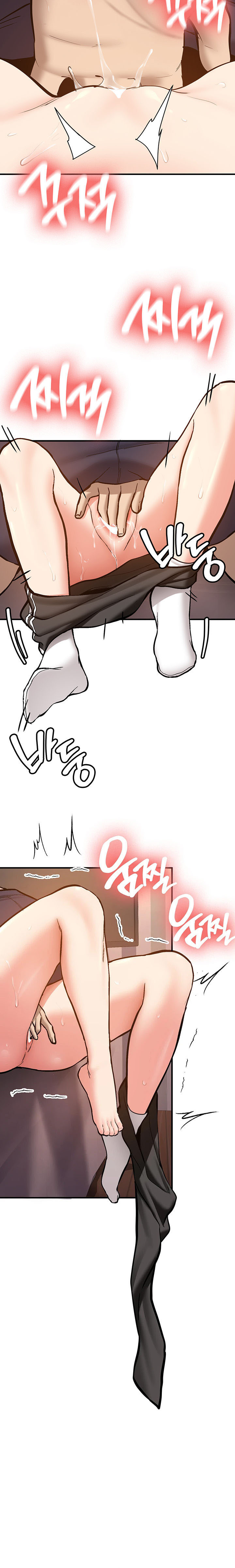 Pickup!: Chapter chapter-8 - Page 21