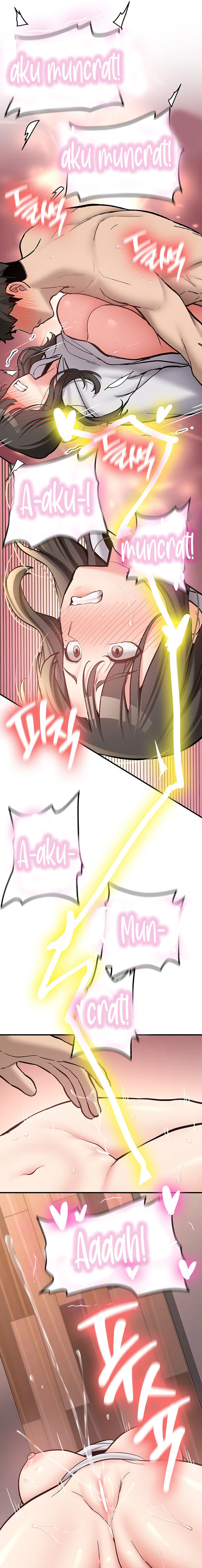 Pickup!: Chapter chapter-8 - Page 22