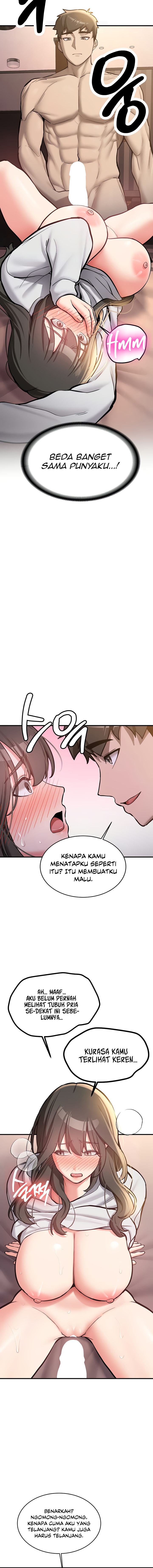 Pickup!: Chapter chapter-9 - Page 4