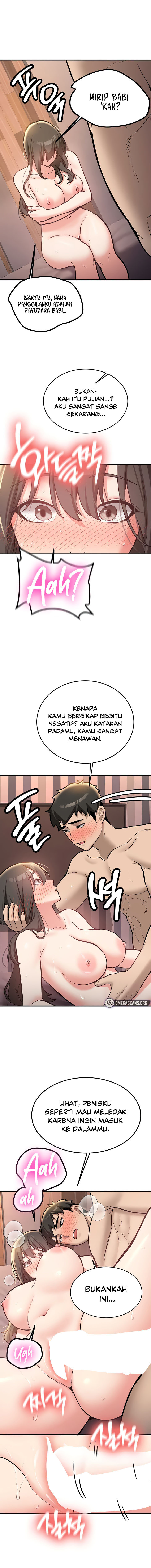Pickup!: Chapter chapter-9 - Page 6