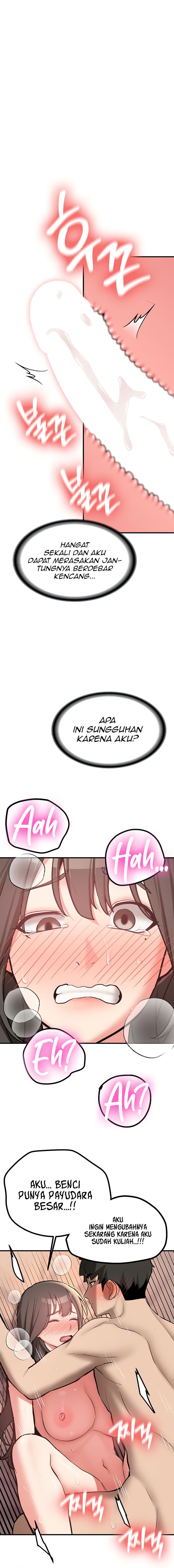 Pickup!: Chapter chapter-9 - Page 8