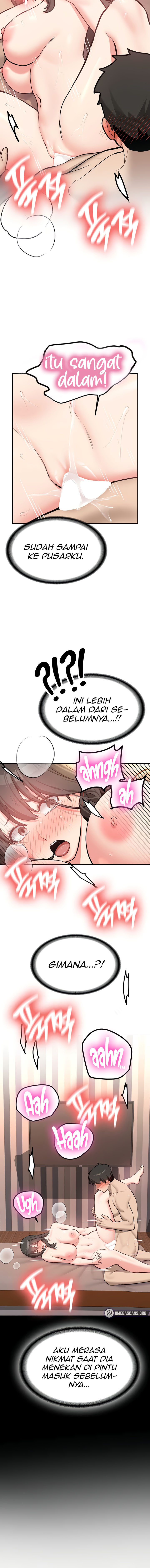 Pickup!: Chapter chapter-9 - Page 10