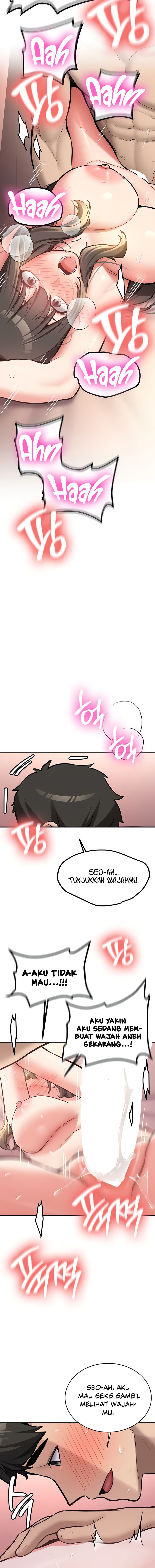 Pickup!: Chapter chapter-9 - Page 12
