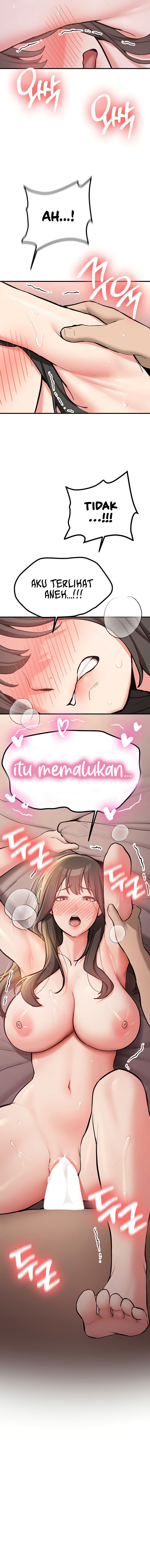 Pickup!: Chapter chapter-9 - Page 13