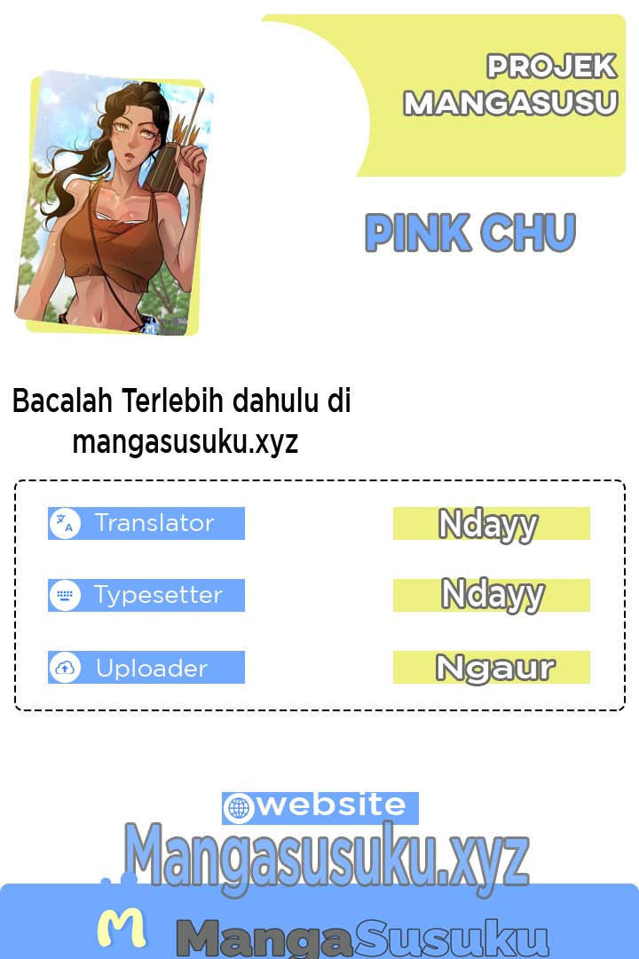Pink Chu: Chapter chapter-1 - Page 1