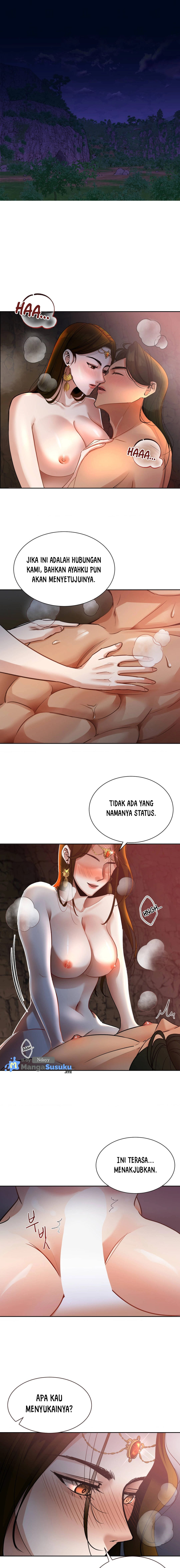 Pink Chu: Chapter chapter-1 - Page 2