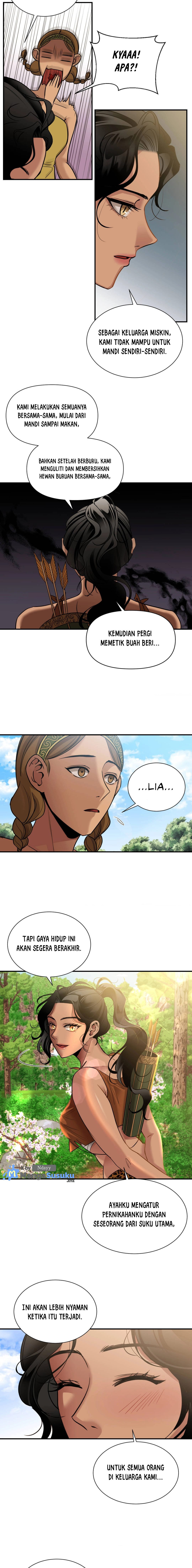 Pink Chu: Chapter chapter-1 - Page 6